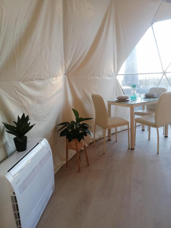 Beautiful Located Dome Hotel Wapnica  Luaran gambar