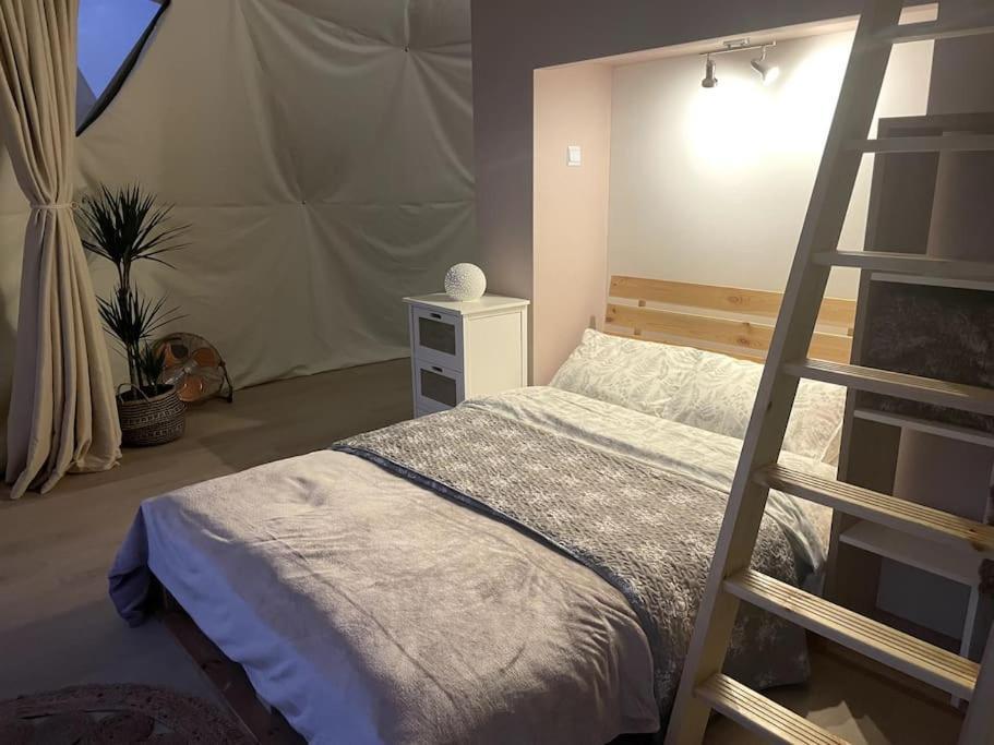 Beautiful Located Dome Hotel Wapnica  Luaran gambar