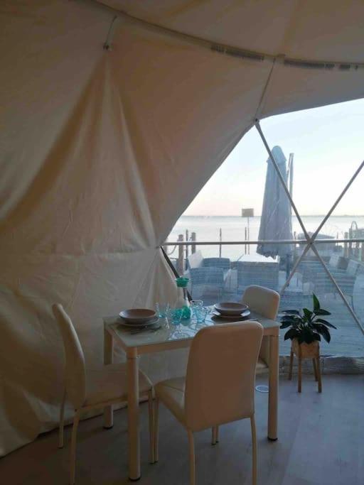 Beautiful Located Dome Hotel Wapnica  Luaran gambar