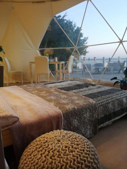 Beautiful Located Dome Hotel Wapnica  Luaran gambar